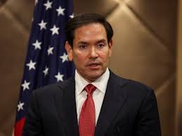 روبيو: أبلغت نتنياهو قلق واشنطن بشأن الوضع الإنساني في غزة