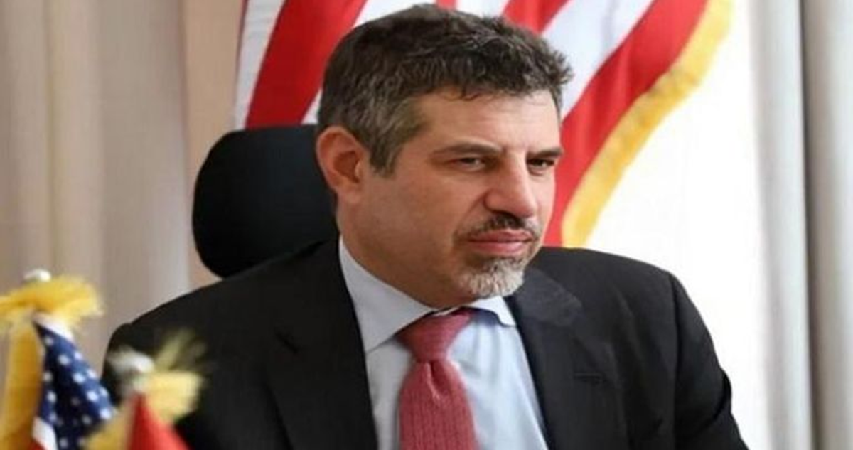 الخارجية الأمريكية تعين دبلوماسيا مخضرما لقيادة مركز تنسيق بشأن غزة