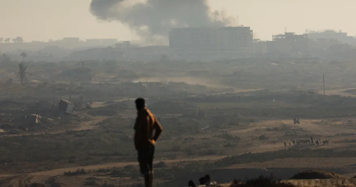 ”هآرتس”: بالسلب والنهب والتهجير يتم التطهير العرقي للفلسطينيين في الضفة  