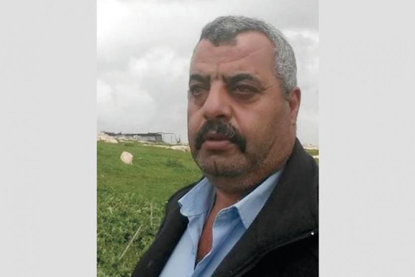الاحتلال يعتقل رئيس مجلس قروي المغير