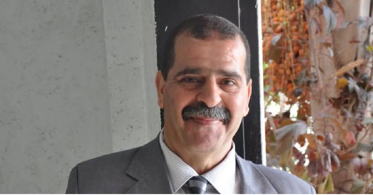 استشهاد المواطن وليد بدير  برصاص الاحتلال في طولكرم