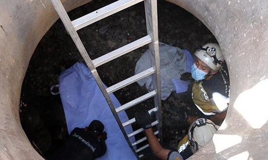  4965 لاجئا فلسطينيا قتلوا خلال سنوات الصراع في سوريا