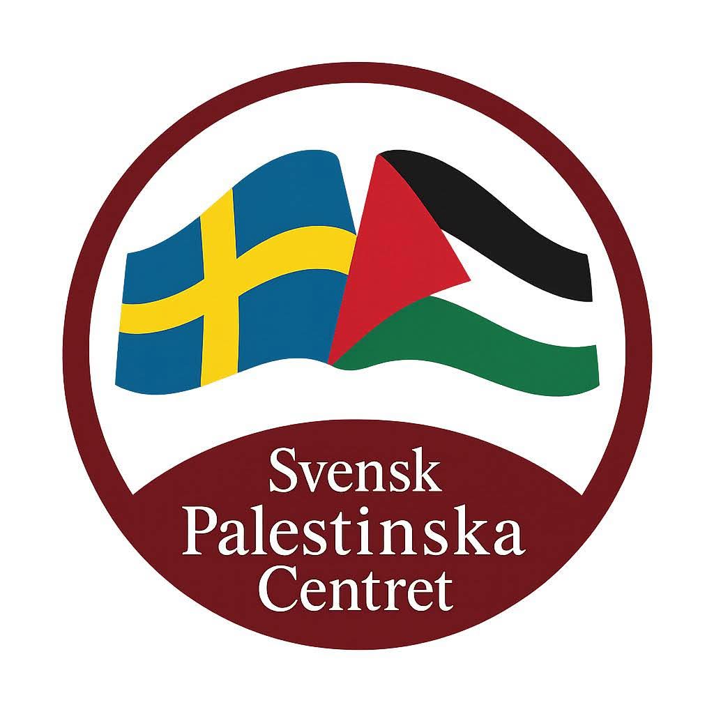 المركز السويدي الفلسطيني يعرب عن تضامنه مع الاعلام الرسمي الفلسطيني