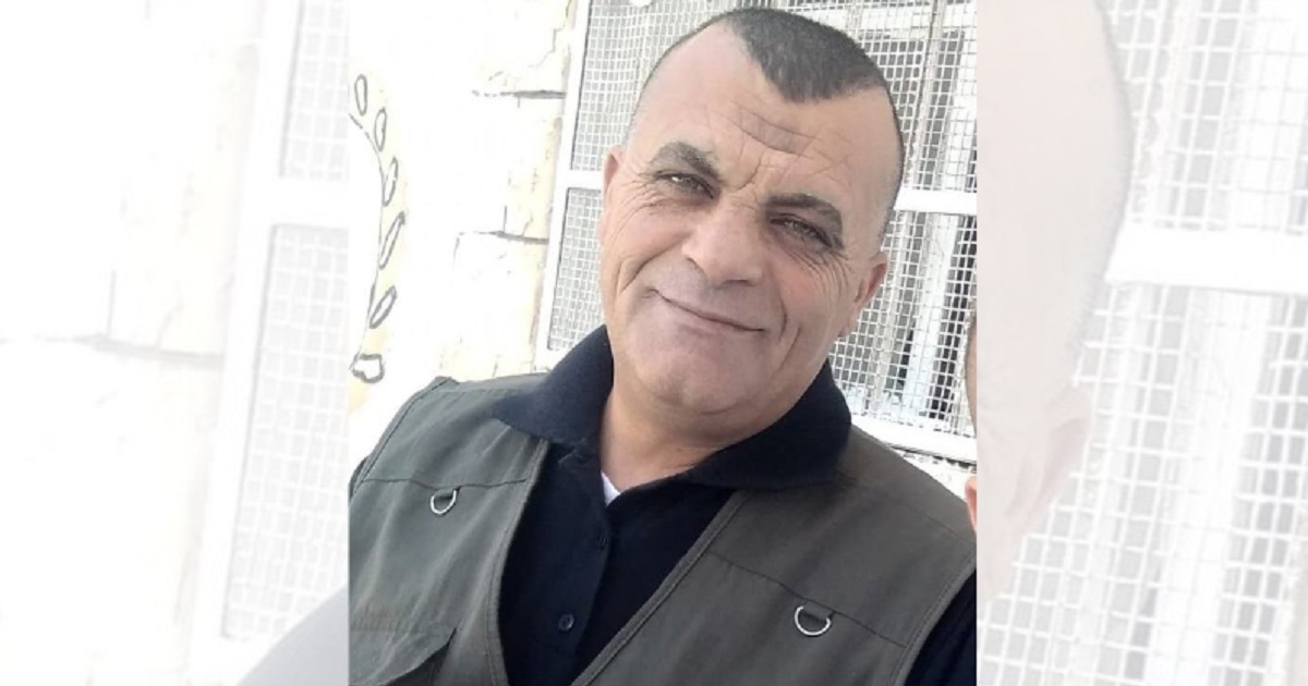 قوات الاحتلال تعدم المواطن أحمد العمور  من رمانة بمحافظة جنين