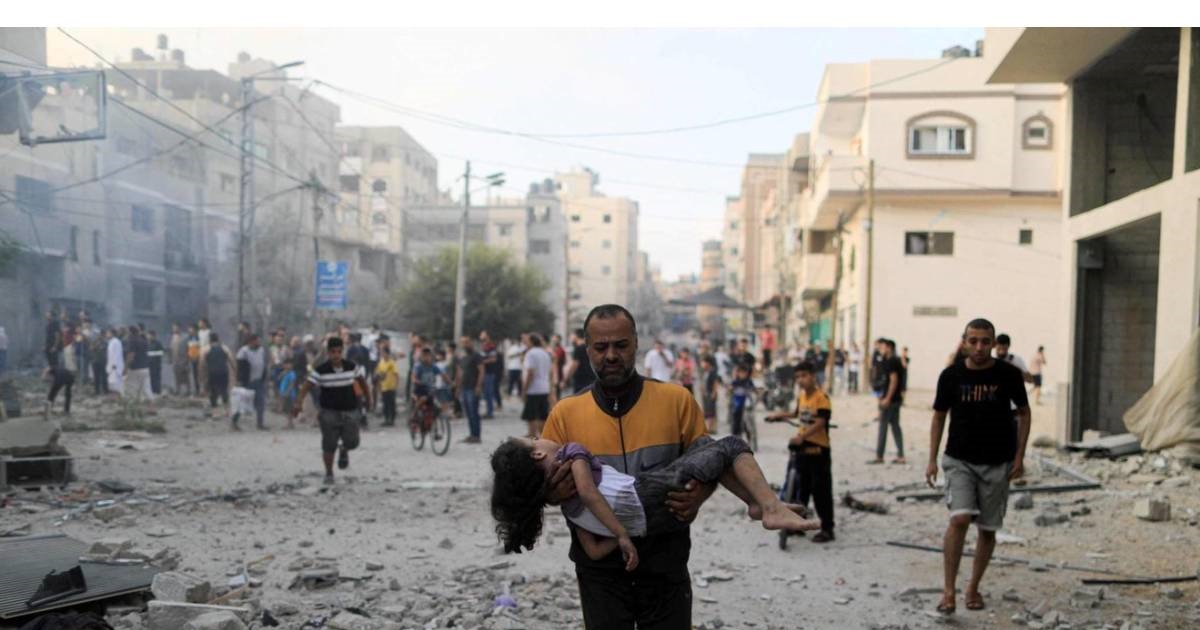 ارتفاع حصيلة الشهداء في قطاع غزة إلى 58,479 شهيدا 