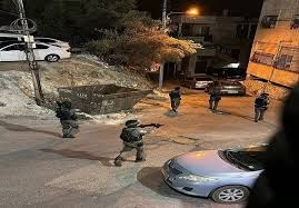 استشهاد 4 أطفال أشقاء في قصف الاحتلال خيمة للنازحين غرب خان يونس