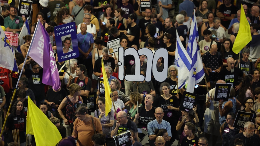 هآرتس: أوقفوا الحرب وأنقذوا الأرواح