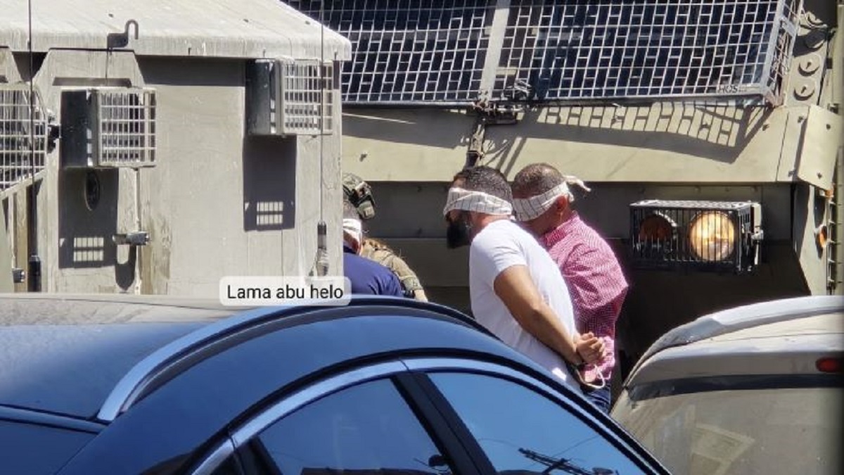 نادي الأسير: 19 ألف حالة اعتقال منذ بدء حرب الإبادة الجماعية في غزة