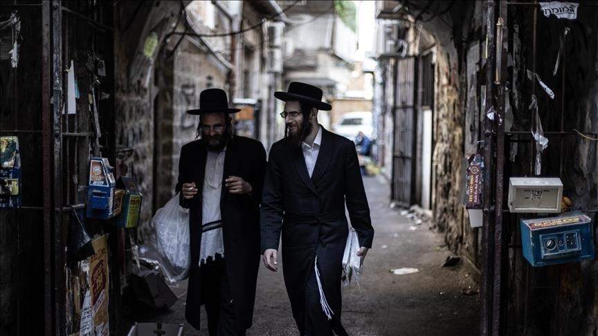 مئات الحاخامات اليهود يطالبون إسرائيل بوقف استخدام التجويع سلاح حرب