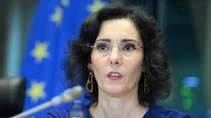 حاجة لحبيب تطالب بتحرك عاجل بشأن غزة