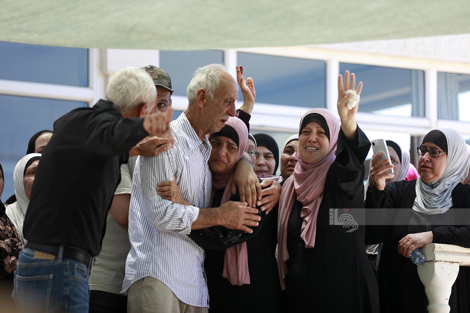 الخارجية البريطانية تدين جريمة قتل فلسطينيين في سنجل وتطالب بمحاسبة المستوطنين