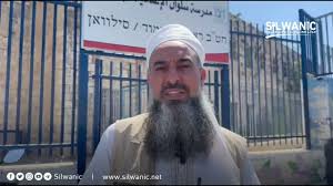 الاحتلال يعتقل رئيس لجنة أولياء الأمور في القدس 