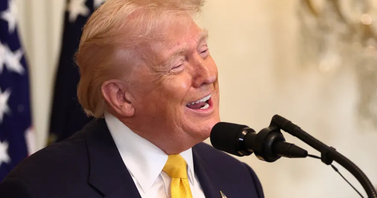 ما هو “مجلس ترامب للسلام” وكيف استجابت الدول له؟