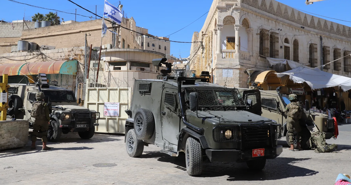 مسؤولون ل"واثق نيوز": ماجرى في مخيمات جنين وطولكرم لن نسمح بتكراره في مخيمات نابلس ولا ذريعة للإحتلال لتنفيذ مخططاته الخبيثة فيها 