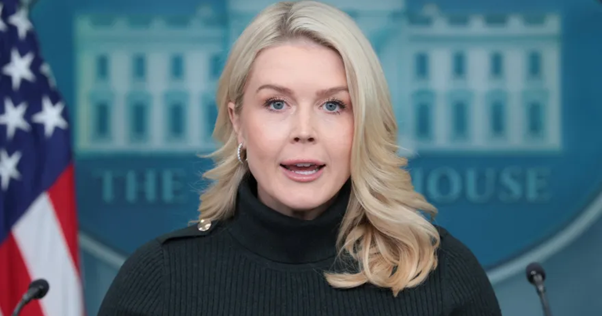 البيت الأبيض: خيار ترامب الأول مع إيران هو الدبلوماسية .. وطهران تقول انها مستعدة لإتفاق مع امريكا 