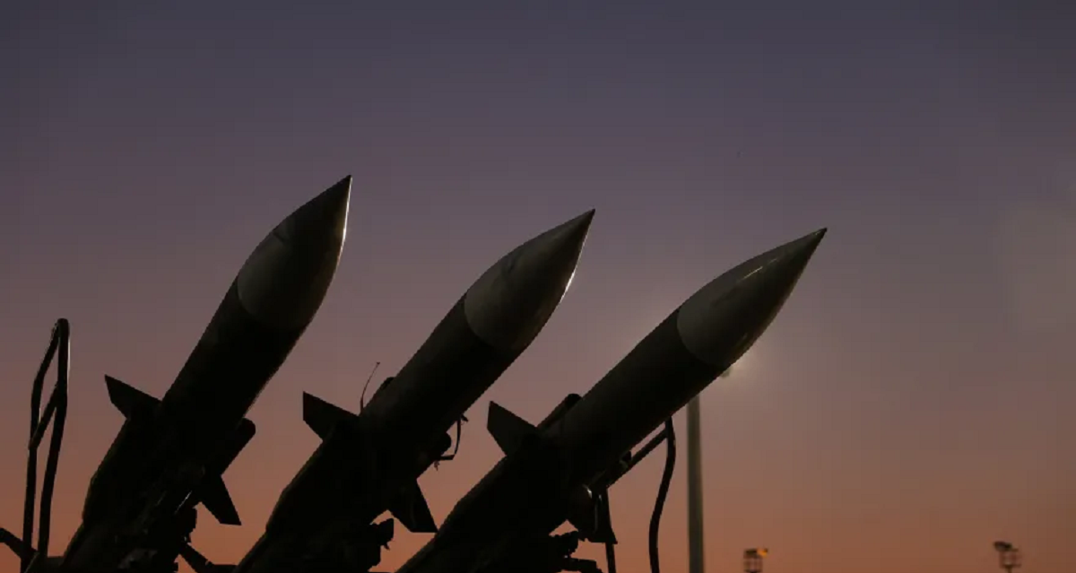 الجبهة الايرانية تزداد سخونة .. ونذر الحرب تلوح في الأفق 