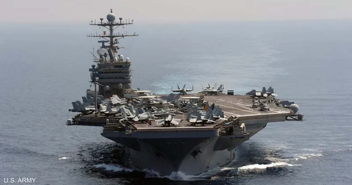 صحيفة : الهجوم على إيران لن يكون سهلا مقارنة بفنزويلا