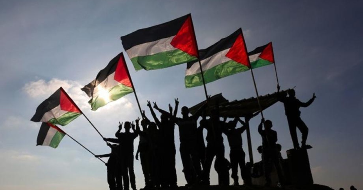 القوى الوطنية والاسلامية في فلسطين تعقد اجتماعا لقيادتها وتصدر بياناً لها