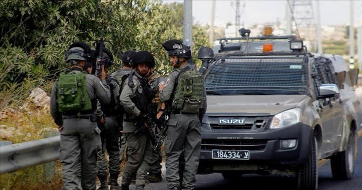 الاحتلال يزعم اعتقال فلسطينيين من نابلس خططا لاغتيال بن غفير وتنفيذ عمليات نوعية