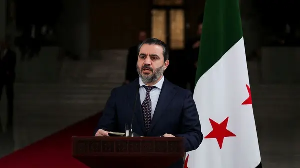وزير الخارجية السوري يتوقع استئناف مفاوضات الأمن مع إسرائيل رغم غياب الثقة