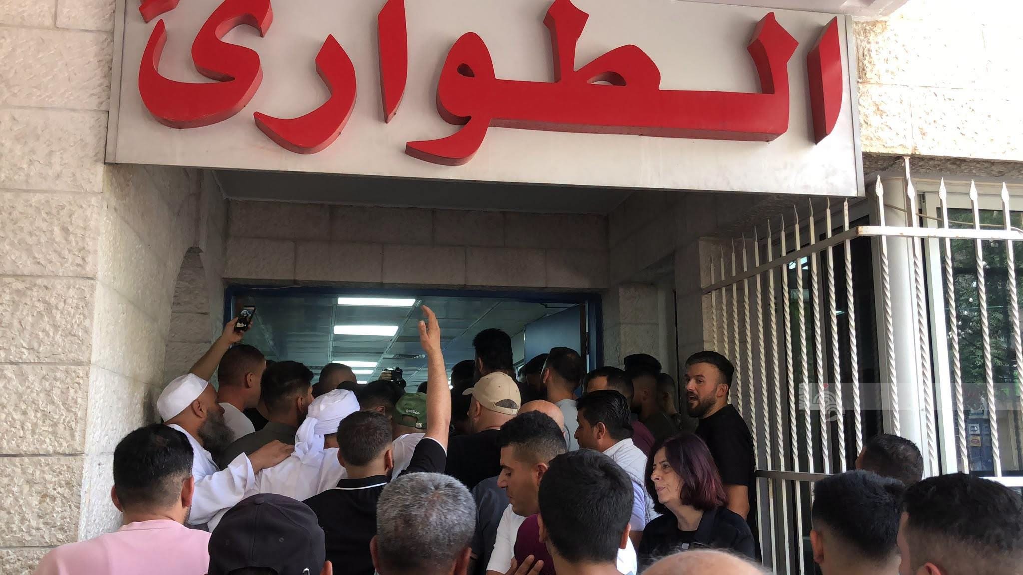 الاحتلال ومستوطنوه يعدمون 4 مواطنين في بلدة تل