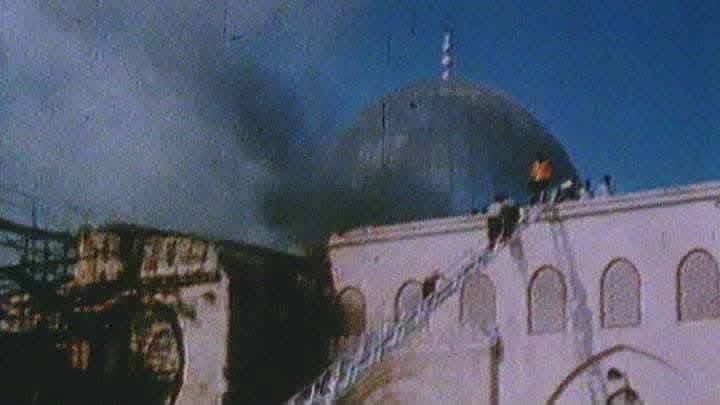 محافظة القدس: بعد 57 عاماً على إحراق الأقصى، استهدافه يتواصل والقدس تواجه مخاطر متصاعدة 