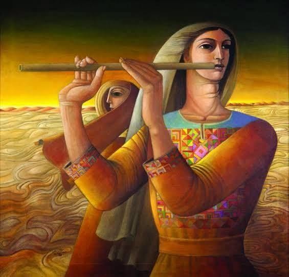  ثقوبٌ للضوء 