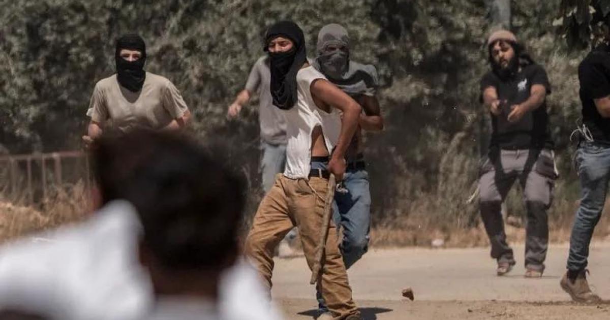 وفد أمريكي يوبّخ مسؤولا إسرائيليا بشأن عنف المستوطنين في الضفة
