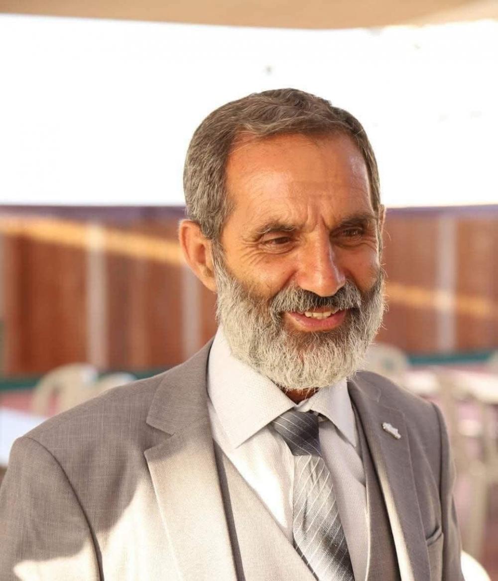 الاحتلال يعتقل رئيس بلدية القبيبة