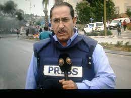 الاحتلال يعتدي على صحفي وطبيب بالضرب في عرابة 