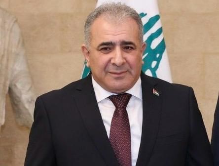 السفير الفلسطيني لدى لبنان  يشيد بقرار خفض رسوم السجل العدلي للاجئين الفلسطينيين 