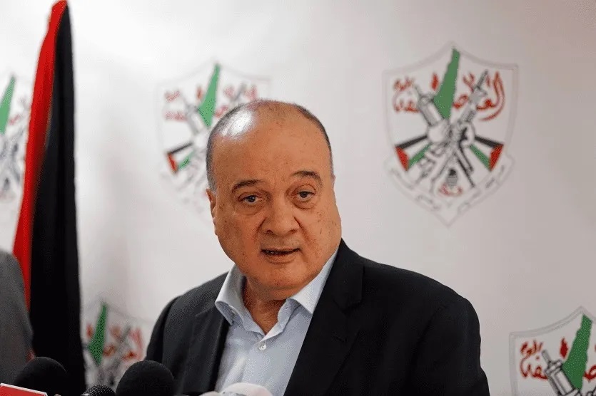 عودة د.ناصر القدوة إلى حركة "فتح" واللجنة المركزية