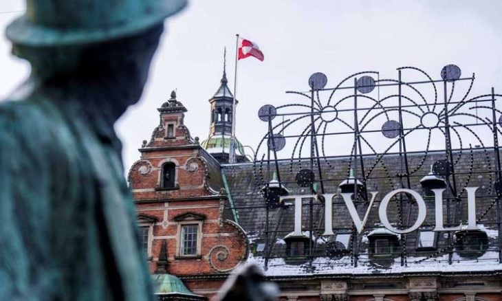 الأحزاب السياسية بغرينلاند في إعلان مشترك: “لا نريد أن نكون أمريكيين”