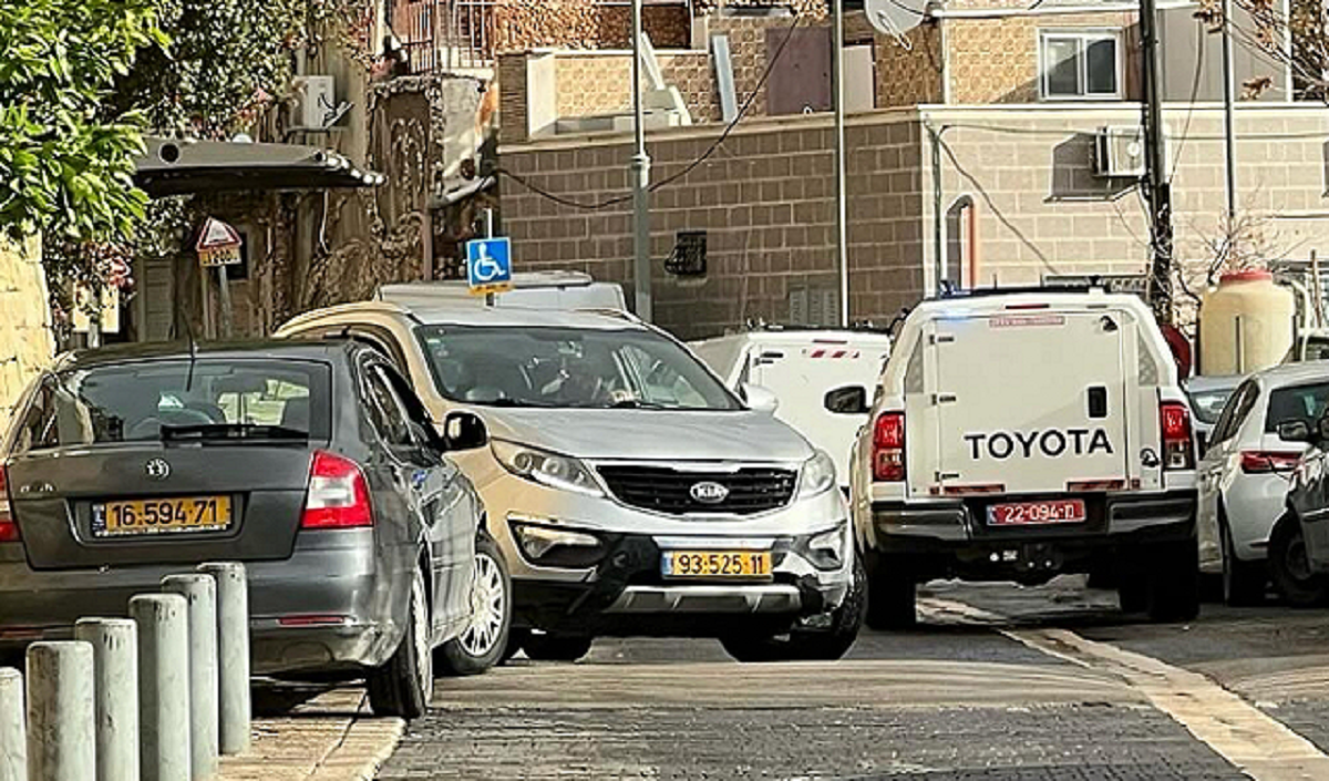  140 مقدسيا و22 شقة  يتهددهم التهجير الجماعي في حي بطن الهوى بالقدس