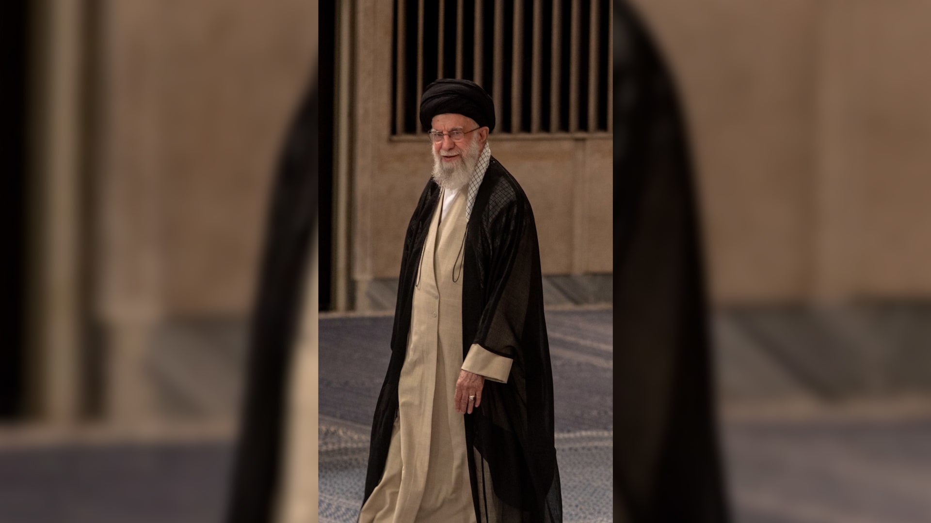 تصاعد الاضطرابات يضع حكام إيران أمام أزمة شرعية