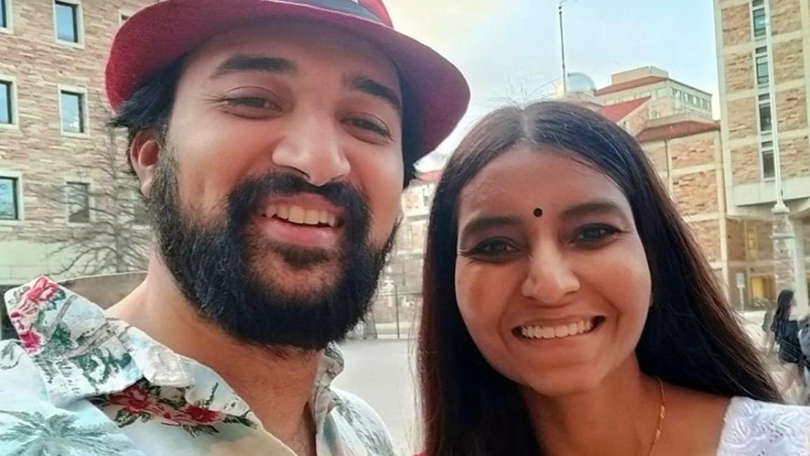 هنديان ينالان 200 ألف دولار بسبب "العنصرية الغذائية" في جامعة أميركية