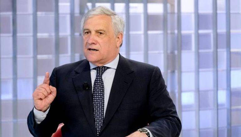 إيطاليا تستدعي سفير إسرائيل بعد تهديد رجلي شرطة إيطاليين بالسلاح في الضفة الغربية