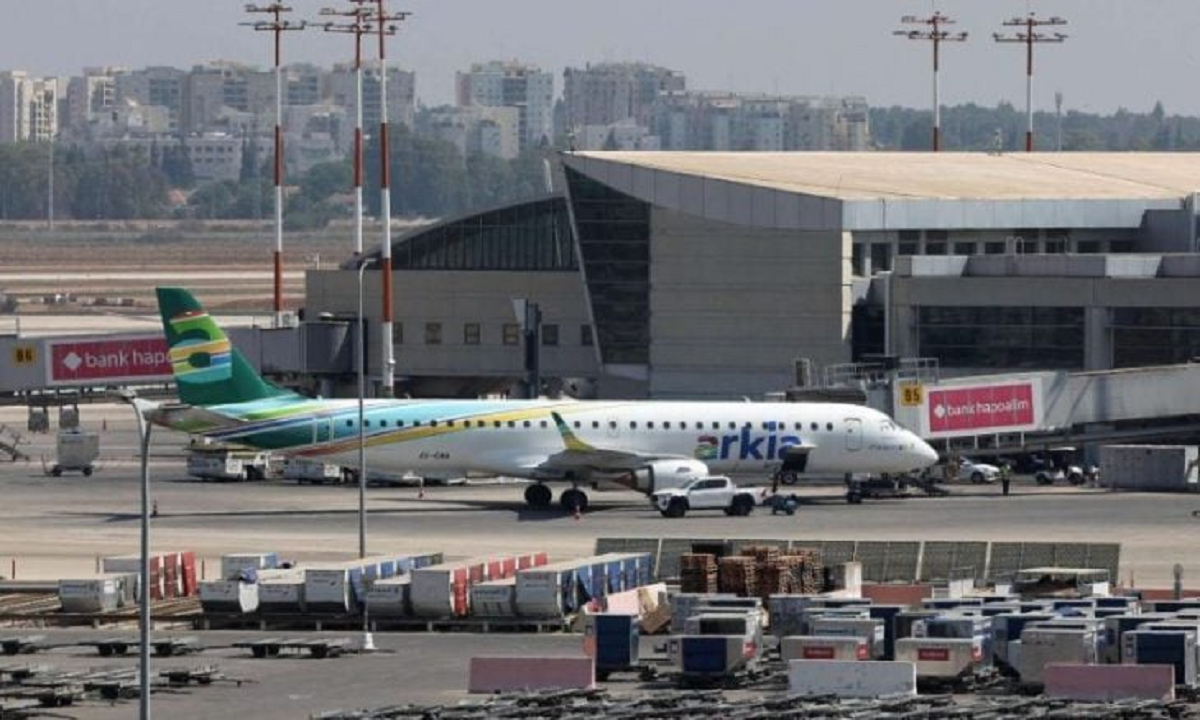 القناة 12: الصومال تمنع تحليق طيران “أركيا” الإسرائيلية بأجوائها