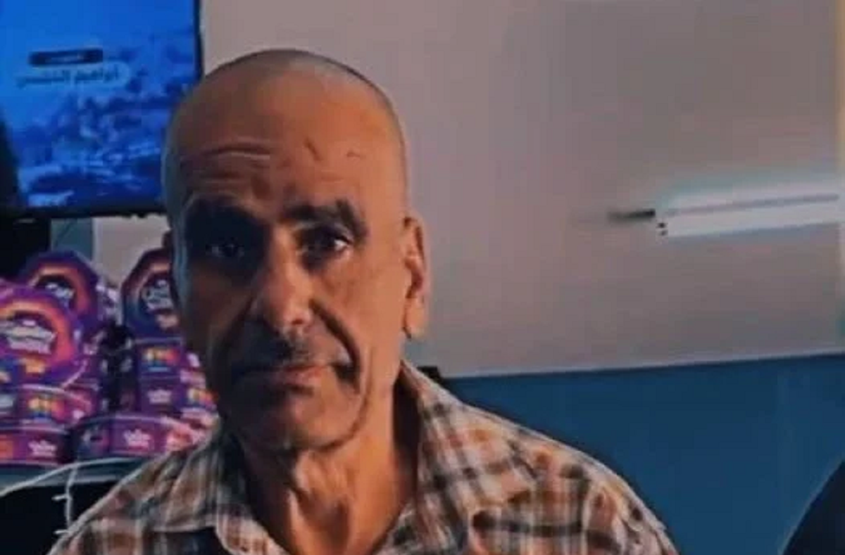 استشهاد المواطن أحمد قط في بلدة مادما 