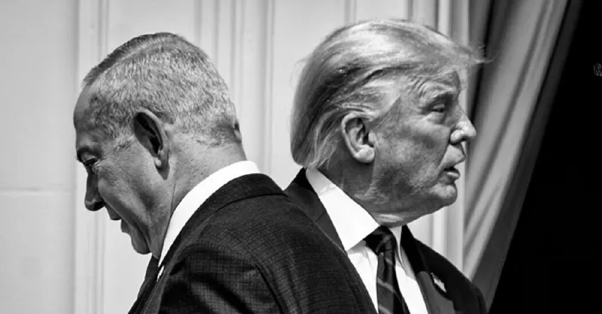 مسؤول أميركي : واشنطن ستمضي بخطة غزة رغم اعتراضات نتنياهو