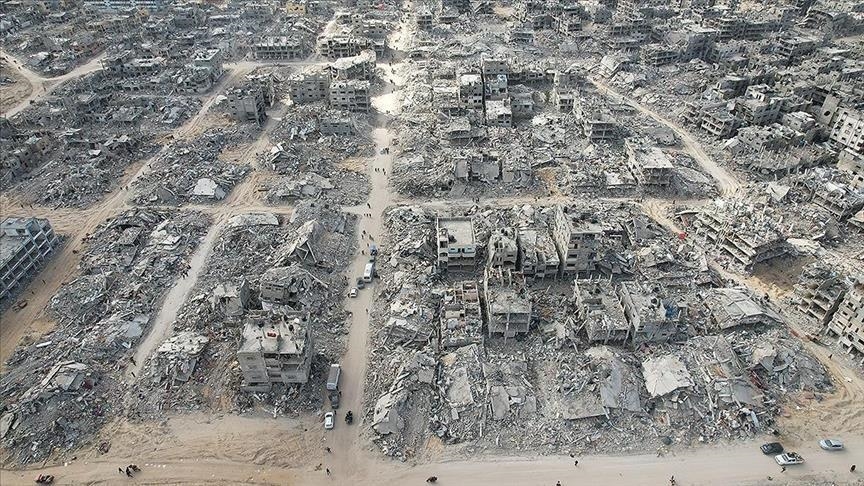 هآرتس:  إسرائيل تقرر السماح بإعادة إعمار "رفح الجديدة" تحت سيطرتها