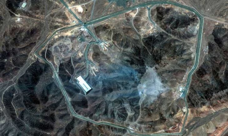 عراقجي: هناك قنابل غير منفجرة بمنشآت نووية تعرضت لقصف أمريكي