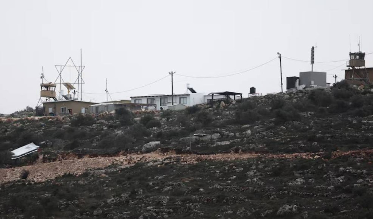 مسؤول بالبيت الأبيض: ترامب يعارض ضم إسرائيل للضفة الغربية