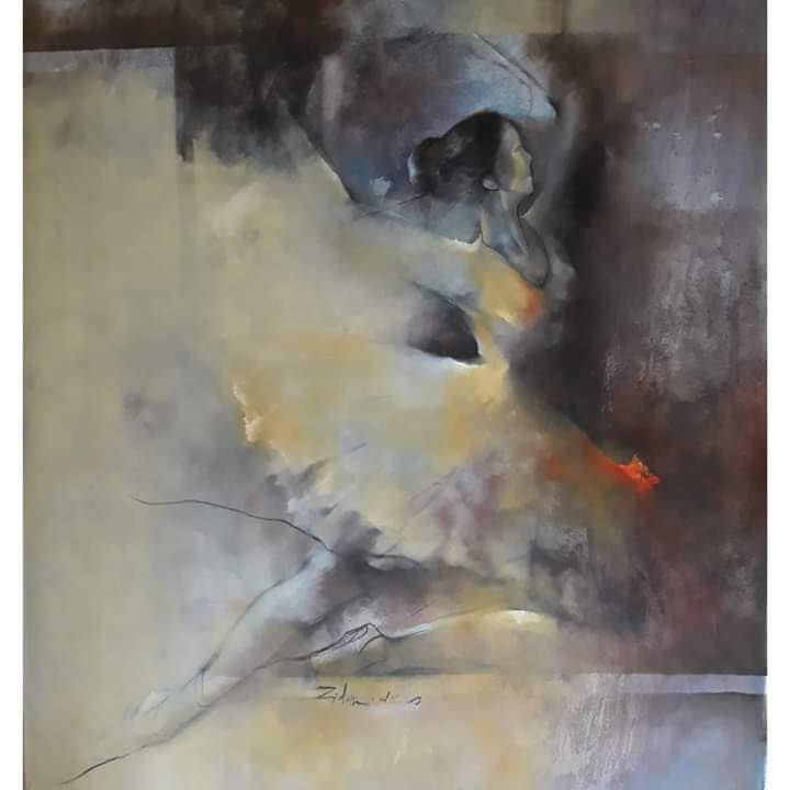 أَن أُحِبَّ… أَم أَكتب؟