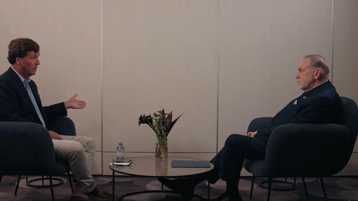 تنديد فلسطيني وعربي واسع  بتصريحات السفير الأميركي لدى إسرائيل