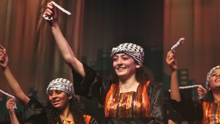 انخفاض الأنشطة الثقافية في الضفة إلى 4,279 نشاطاً عام 2025