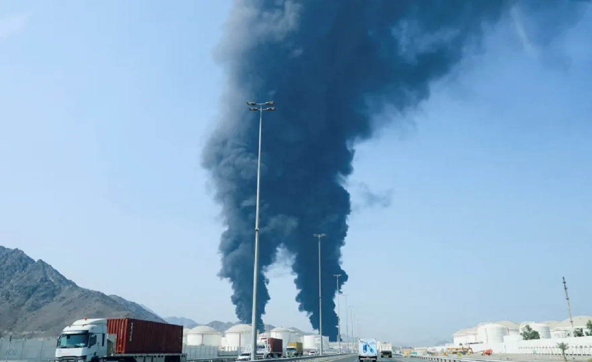 الحرب تحتدم مع توعد ترامب وإيران تهدد باستهداف قطاعي الطاقة والكهرباء