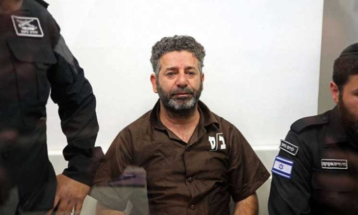الناشط في “أسطول الصمود” سيف أبو كشك: "لا يمكننا نسيان الأسرى الفلسطينيين"