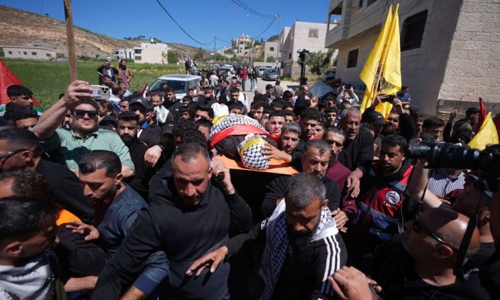 صحيفة فرنسية: في الضفة الغربية.. ضمّ تدريجي للأراضي الفلسطينية بالقوة في ظل صمت دولي