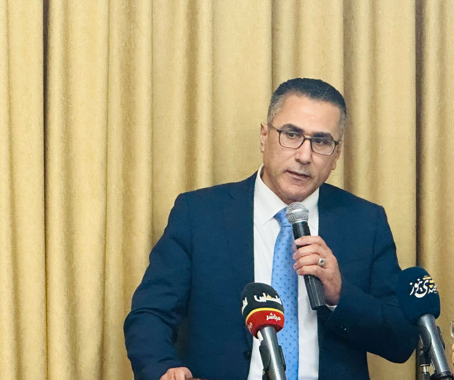 لجنة الحج والعمرة تعلن إنهاء كافة الترتيبات المتعلقة بموسم الحج لعام 2026 